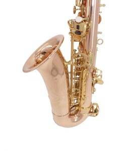 ZAPPATINI Harnais Saxophone Alto, Ténor ou Baryton - Rue des Vents