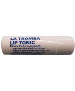 LA TROMBA lip tonic – 5g