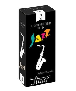 STEUER 5 anches JAZZ...