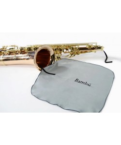 Bambu écouvillon sax tenor...